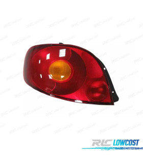 FANALE SINISTRO PER DAEWOO CHEVROLET MATIZ 01-05