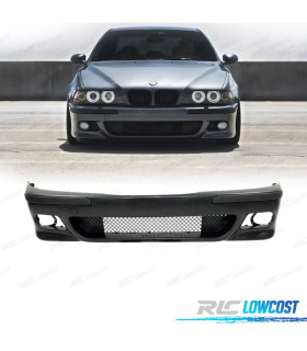 PARAURTI ANTERIORE BMW E39 95-03 LOOK M5