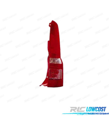 FANALE DESTRO PER FIAT PANDA 03-06