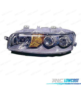 FANALE SINISTRO PER FIAT PUNTO 99-03