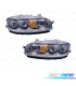 FARI PER FIAT PUNTO 99-03