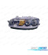 FANALE SINISTRO CON FENDINEBBIA PER FIAT PUNTO 99-03