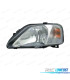 FANALE SINISTRO PER DACIA LOGAN 05-09