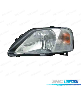 FANALE SINISTRO PER DACIA LOGAN 05-09