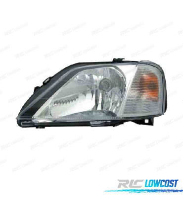 FANALE SINISTRO PER DACIA LOGAN 05-09