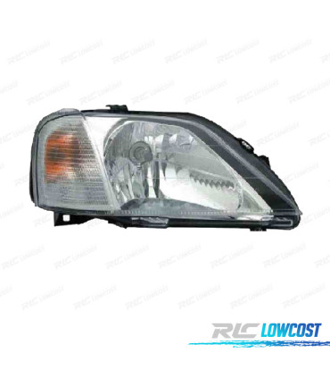 FANALE DESTRO PER DACIA LOGAN 05-09
