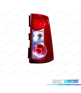 FANALE DESTRO PER DACIA LOGAN WAGON MCV 06-09 09