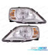 FARI PER DACIA LOGAN 09-