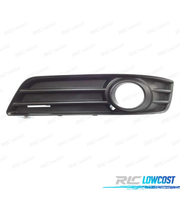 GRIGLIA FENDINEBBIA SINISTRA PER AUDI A3 8P 8PA 08-10