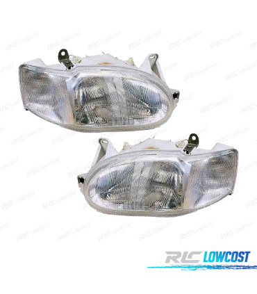 FARI PER FORD ESCORT MK6 95-99