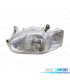 FANALE SINISTRO PER FORD ESCORT MK6 95-99