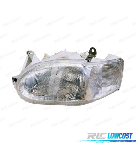 FANALE SINISTRO PER FORD ESCORT MK6 95-99