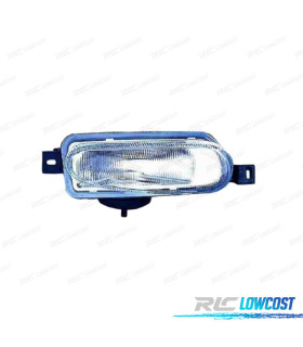 FANALE SINISTRO ANTIABBAGLIO PER FORD ESCORT MK6 95-99, TRANSIT 00-06