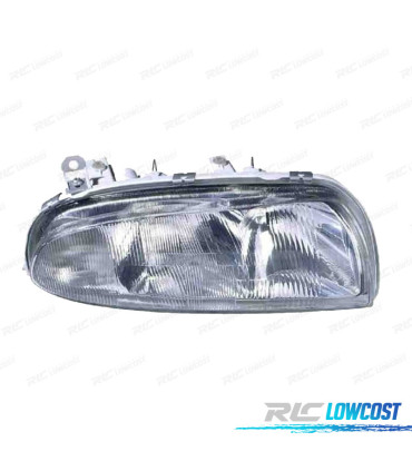 FANALE DESTRO PER FORD FIESTA MK4 96-99, COURIER 96-99, MAZDA 121 96-99