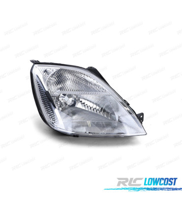 FANALE DESTRO PER FORD FIESTA MK5 02-05