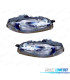 FARI CON REGOLAZIONE MANUALE PER FIAT BRAVO BRAVA 95-01