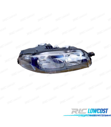 FANALE DESTRO CON REGOLAZIONE MANUALE PER FIAT BRAVO BRAVA 95-01