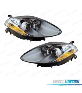 FARI PER FIAT BRAVO 06-