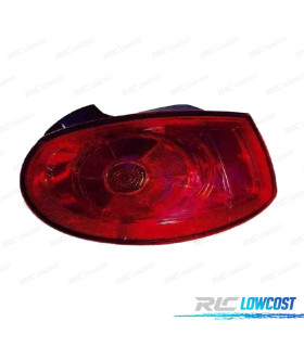 FANALE DESTRO PER FIAT BRAVO 06-