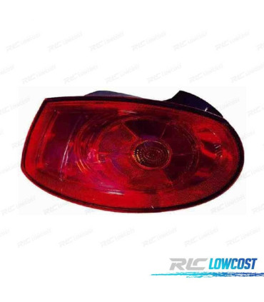 FANALE SINISTRO PER FIAT BRAVO 06-