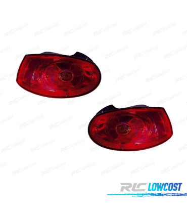 FANALI PER FIAT BRAVO 06-