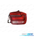 FANALE DESTRO PER BMW F20 F21 10-14 BIANCO ROSSO