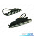 KIT LUCE DIURNA A LED PER VOLKSWAGEN SCIROCCO 10-14