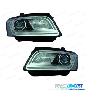 FARI PER AUDI Q5 13-16 A LED