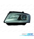 FANALE SINISTRO XENO AUDI Q5 13-16 A LED