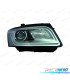FANALE DX XENO AUDI Q5 13-16 A LED