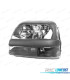 FANALE SINISTRO CON FENDINEBBIA PER FIAT DOBLÓ 05-10