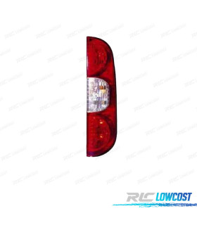 FANALE DESTRO PER FIAT DOBLÓ 05-10