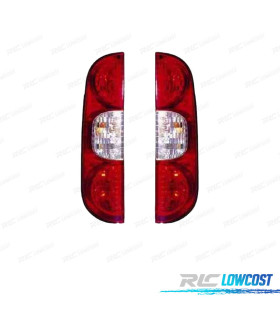 FANALI PER FIAT DOBLÓ 05-10