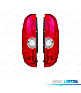 FANALI PER FIAT DOBLÓ 1P 10-