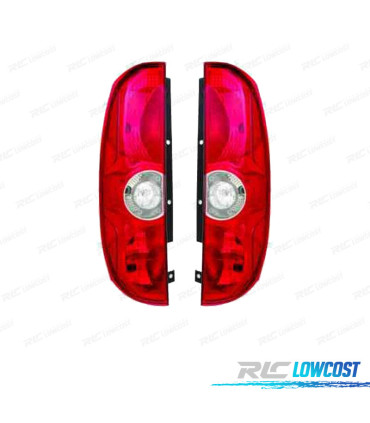 FANALI PER FIAT DOBLÓ 1P 10-