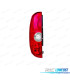 FANALE SINISTRO PER FIAT DOBLÓ 1P 10-