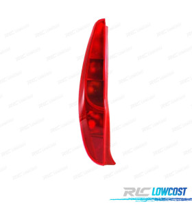 FANALE SINISTRO PER FIAT PUNTO 5P 99-05