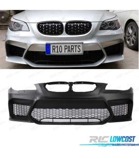 PARAURTI ANTERIORE BMW E60 E61 LOOK G30 M5