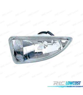 FANALE SINISTRO ANTIABBAGLIO PER FORD FOCUS I 98-01