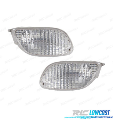 FARI PER FORD FOCUS I 98-01, FOCUS II 01-05