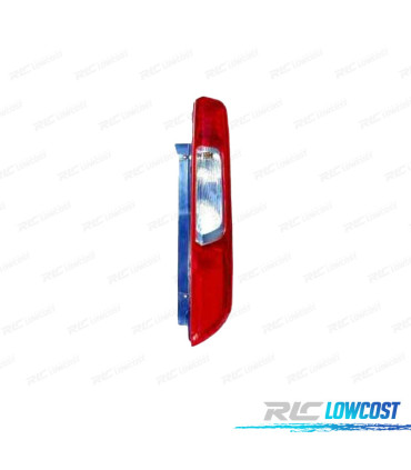 FANALE DESTRO PER FORD FOCUS II 3 5P 04-08