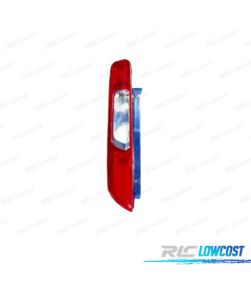 FANALE SINISTRO PER FORD FOCUS II 3 5P 04-08