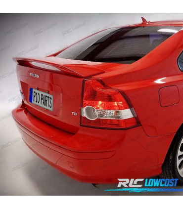 ALETTONE VOLVO S40 04-12