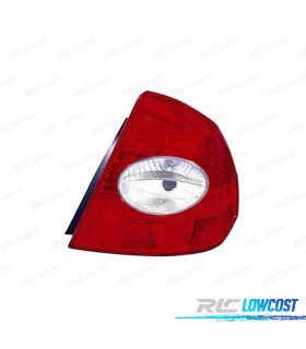 FANALE DESTRO PER FORD FOCUS II SEDAN 4P 05-08