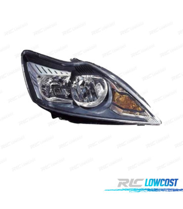 FANALE DESTRO PER FORD FOCUS II 08-10