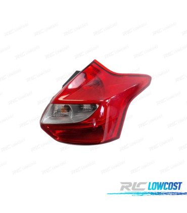 FANALE DESTRO PER FORD FOCUS IV 5P 11-