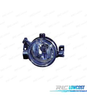 FANALE SINISTRO ANTIABBAGLIO PER FORD FOCUS C-MAX 03-07 FOCUS II 04-08