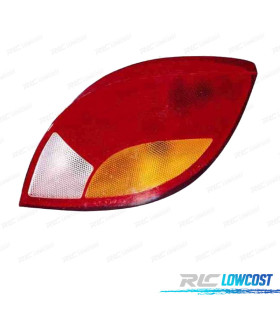 FANALE DESTRO PER FORD KA 96-08
