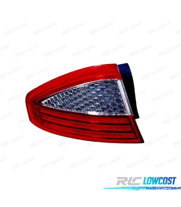 FANALE SINISTRO PER FORD MONDEO IV 5P 07-