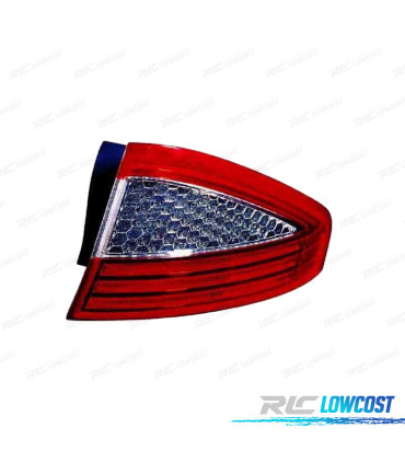 FANALE DESTRO PER FORD MONDEO IV 5P 07-